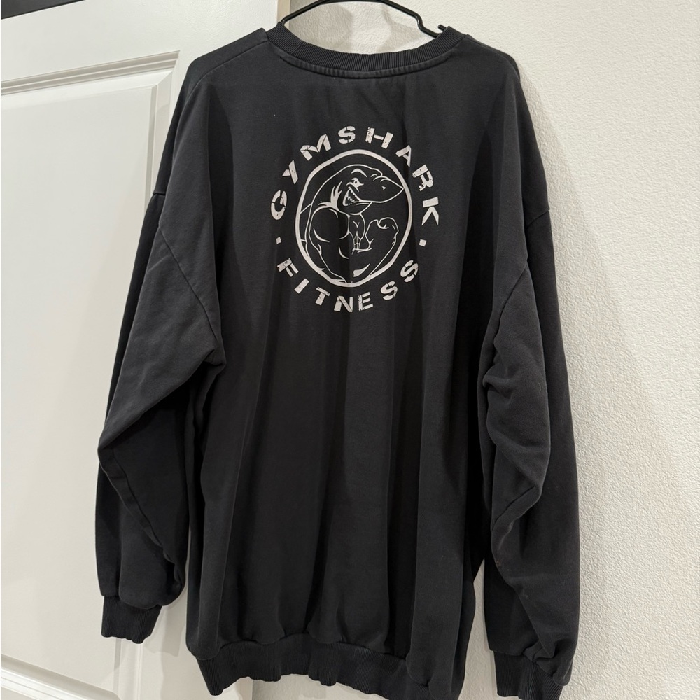 Gymshark Sweatshirt